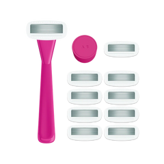The Essential Shave Set I1