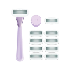 The Essential Shave Set I1
