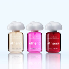 Hair & Body Mist Trio H6