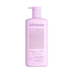 Skin Replenishing Body Wash P9