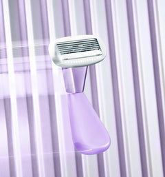 The Mini Razor P8