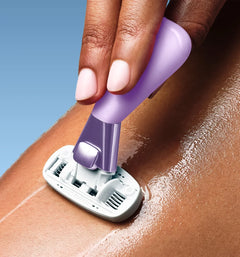 The Mini Razor Z4