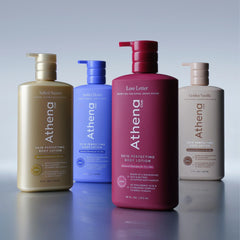 Skin Perfecting Body Lotion A9