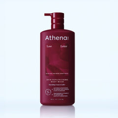 Skin Replenishing Body Wash P4