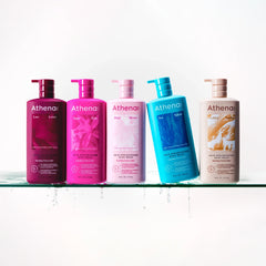 Skin Replenishing Body Wash P4