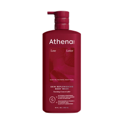 Skin Replenishing Body Wash K2