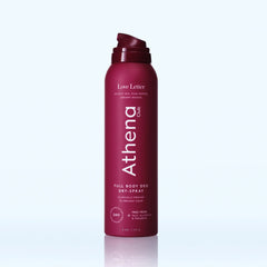 Full Body Deo Dry-Spray B1
