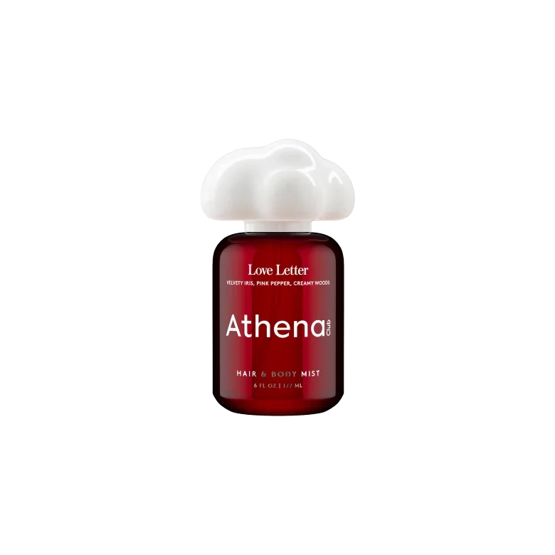 Hair & Body Mist O3 Love Letter