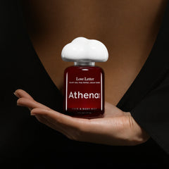 Hair & Body Mist O3