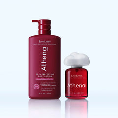 Lotion and Mist Duo Q7