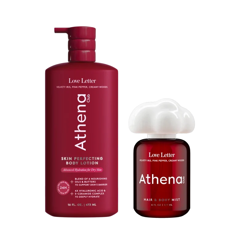 Lotion and Mist Duo Q7