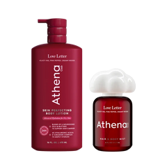 Lotion and Mist Duo Q7