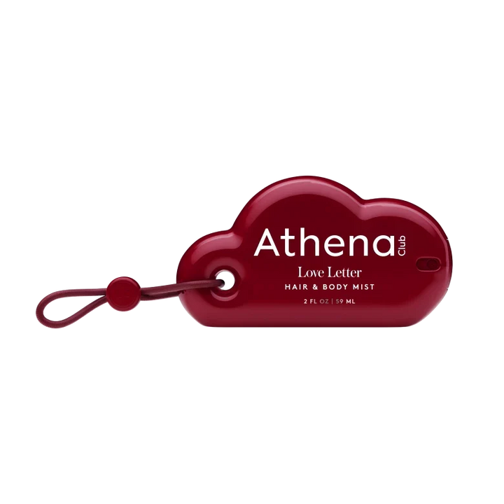 Mini Hair & Body Mist Y6 Love Letter