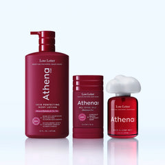 Scent Layering Trio Y2