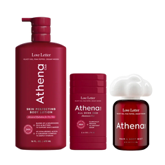 Scent Layering Trio Y2