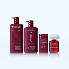 Full Body Fragrance Routine U9
