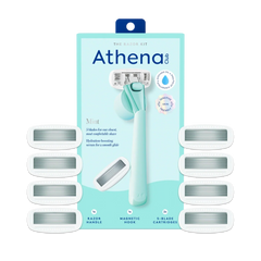 The Essential Shave Set I1