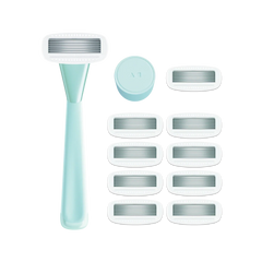 The Essential Shave Set I1