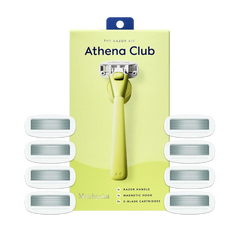 The Essential Shave Set I1