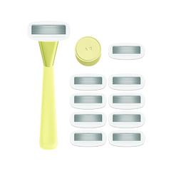 The Essential Shave Set I1
