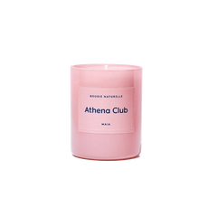 Scented Mood Candle F4
