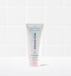 Fluffy Shave Butter R9