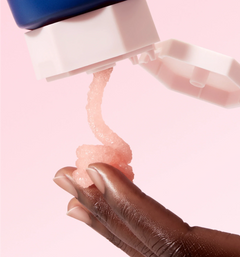 Gentle Sugar Scrub A0