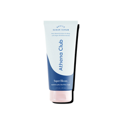 Gentle Sugar Scrub S4