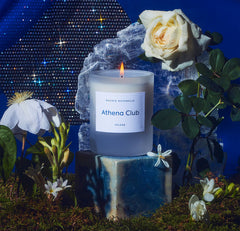 Scented Mood Candle F4