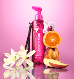 Glossy Shave Oil I8