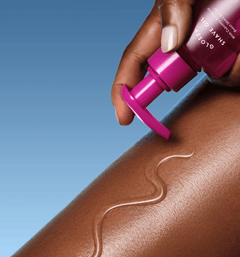 Glossy Shave Oil I8