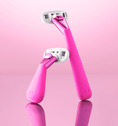 The Mini Razor Z4