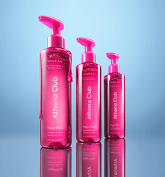 Glossy Shave Oil I8