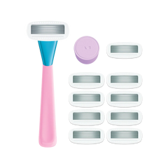 The Essential Shave Set I1