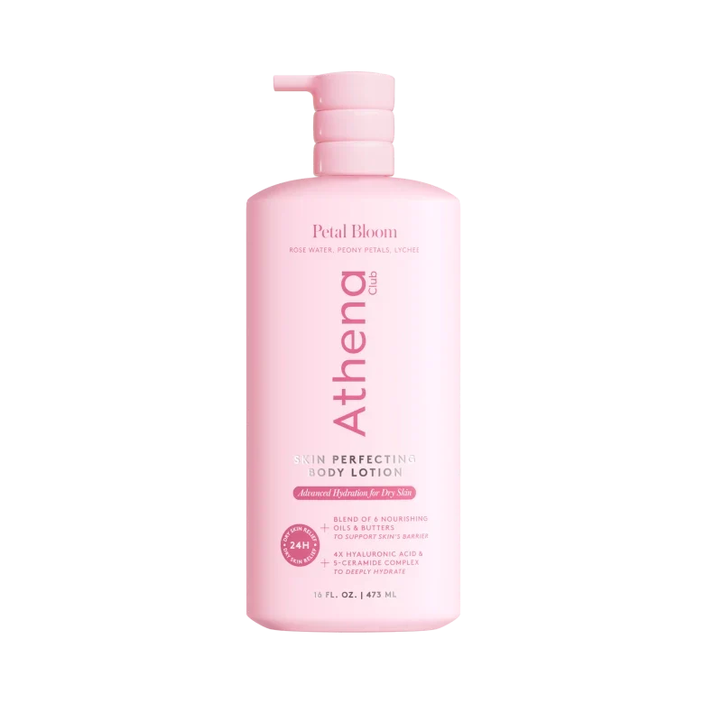 Skin Perfecting Body Lotion S8 Petal Bloom