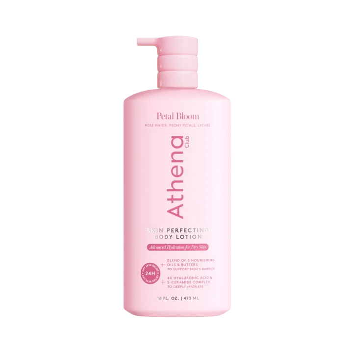 Skin Perfecting Body Lotion S8 Petal Bloom