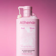 Skin Replenishing Body Wash Y9