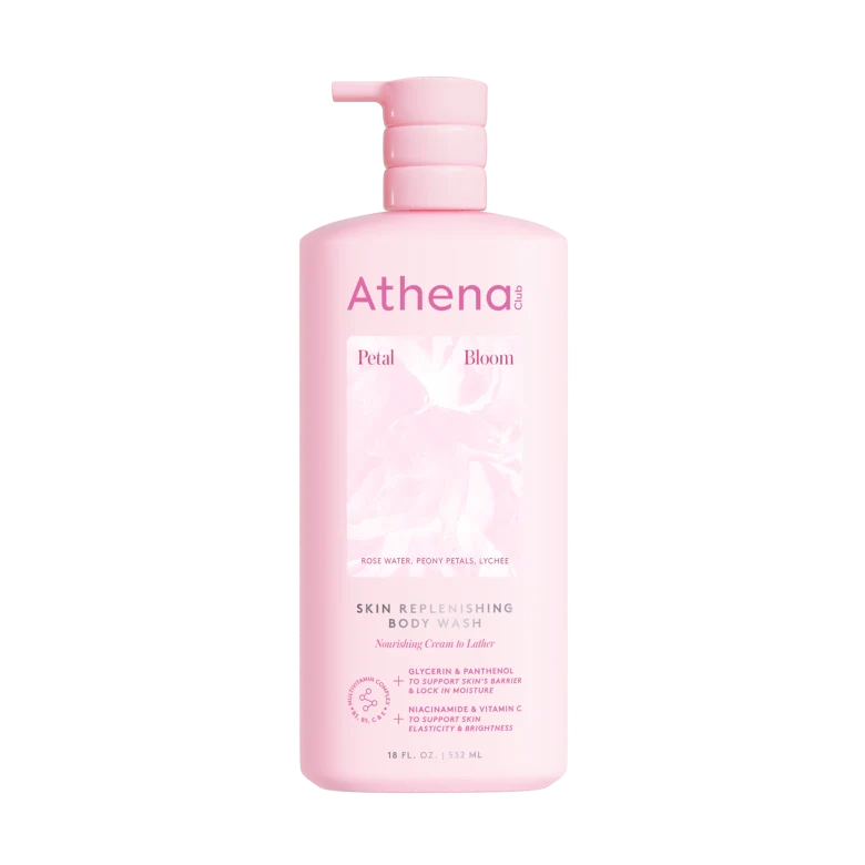Skin Replenishing Body Wash Y9