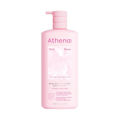 Skin Replenishing Body Wash Y9
