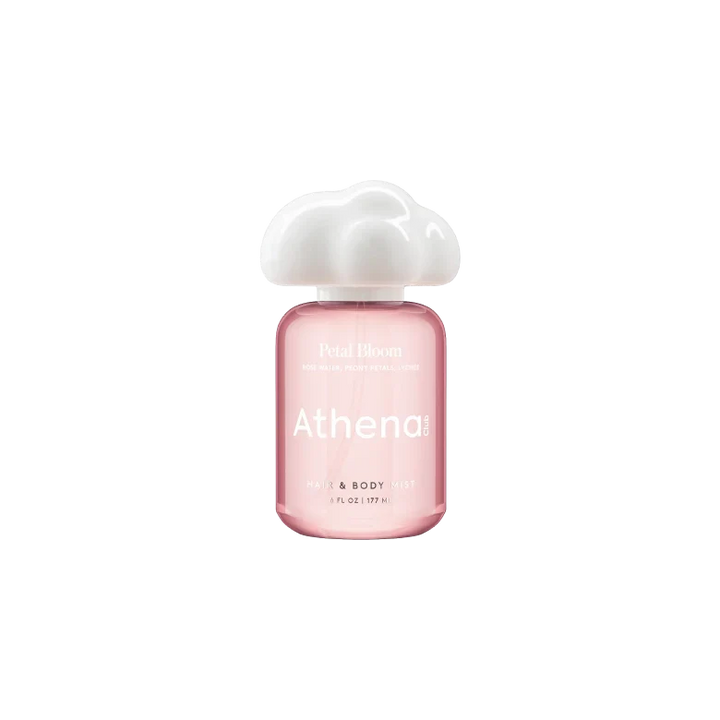 Hair & Body Mist U8 Petal Bloom