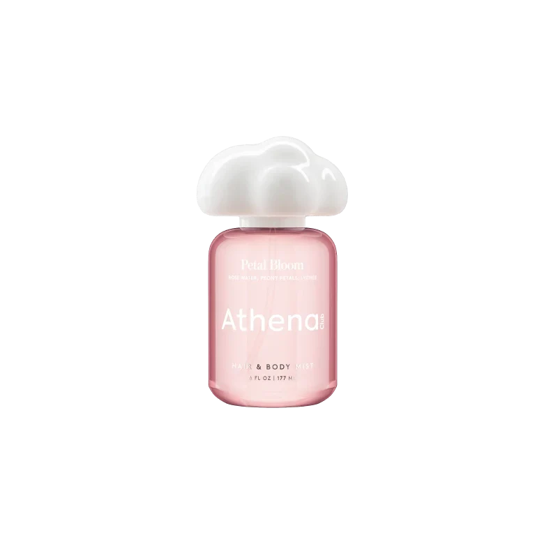 Hair & Body Mist U8 Petal Bloom
