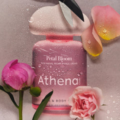Hair & Body Mist U8