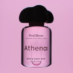 Hair & Body Mist U8