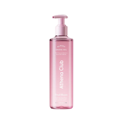 Glossy Shave Oil T3