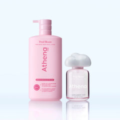Lotion and Mist Duo W8
