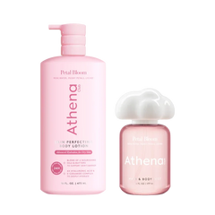 Lotion and Mist Duo W8