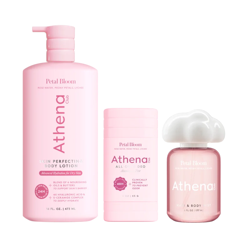 Scent Layering Trio H8