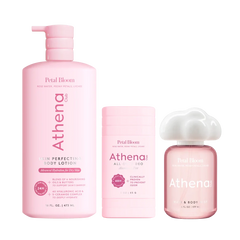 Scent Layering Trio H8