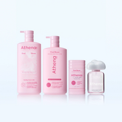 Full Body Fragrance Routine B6