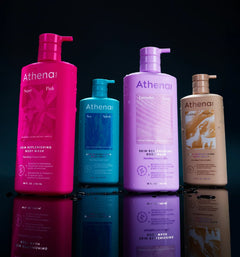 Skin Replenishing Body Wash M0